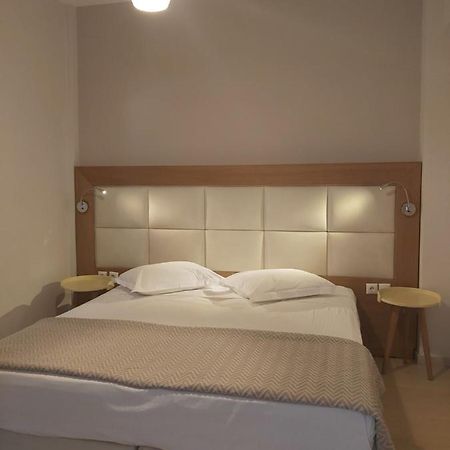 Villa Roussa City Center Fira  Eksteriør bilde