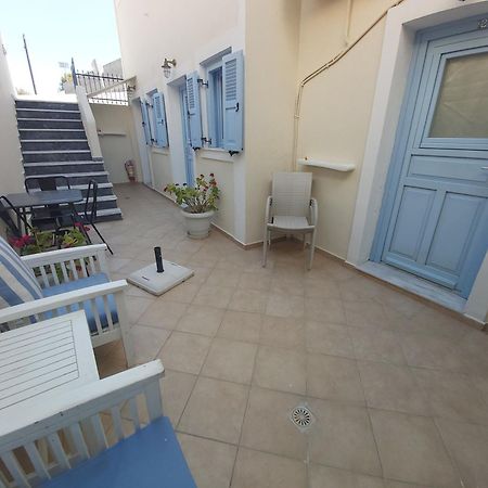 Villa Roussa City Center Fira  Rom bilde