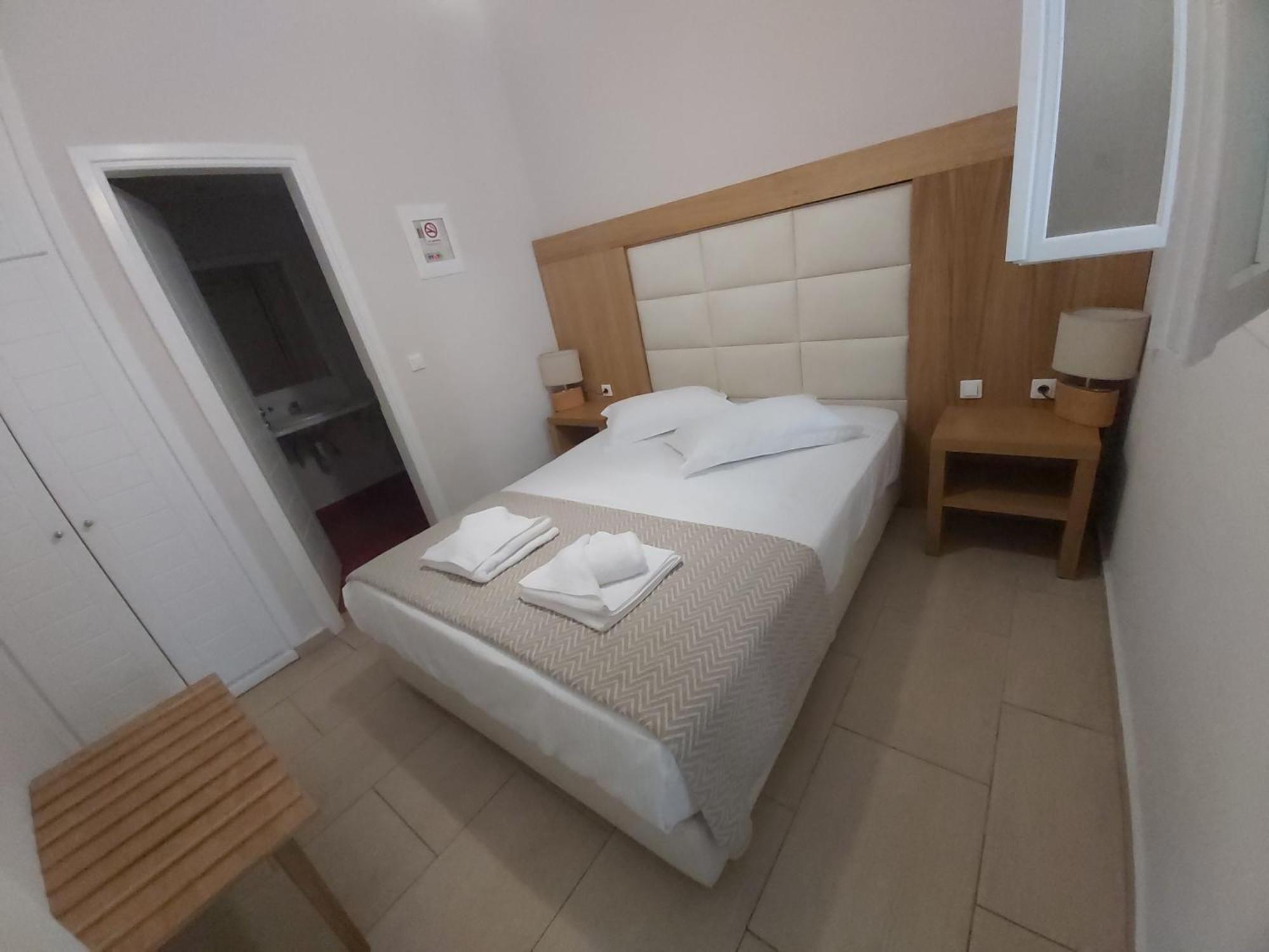 Villa Roussa City Center Fira  Rom bilde