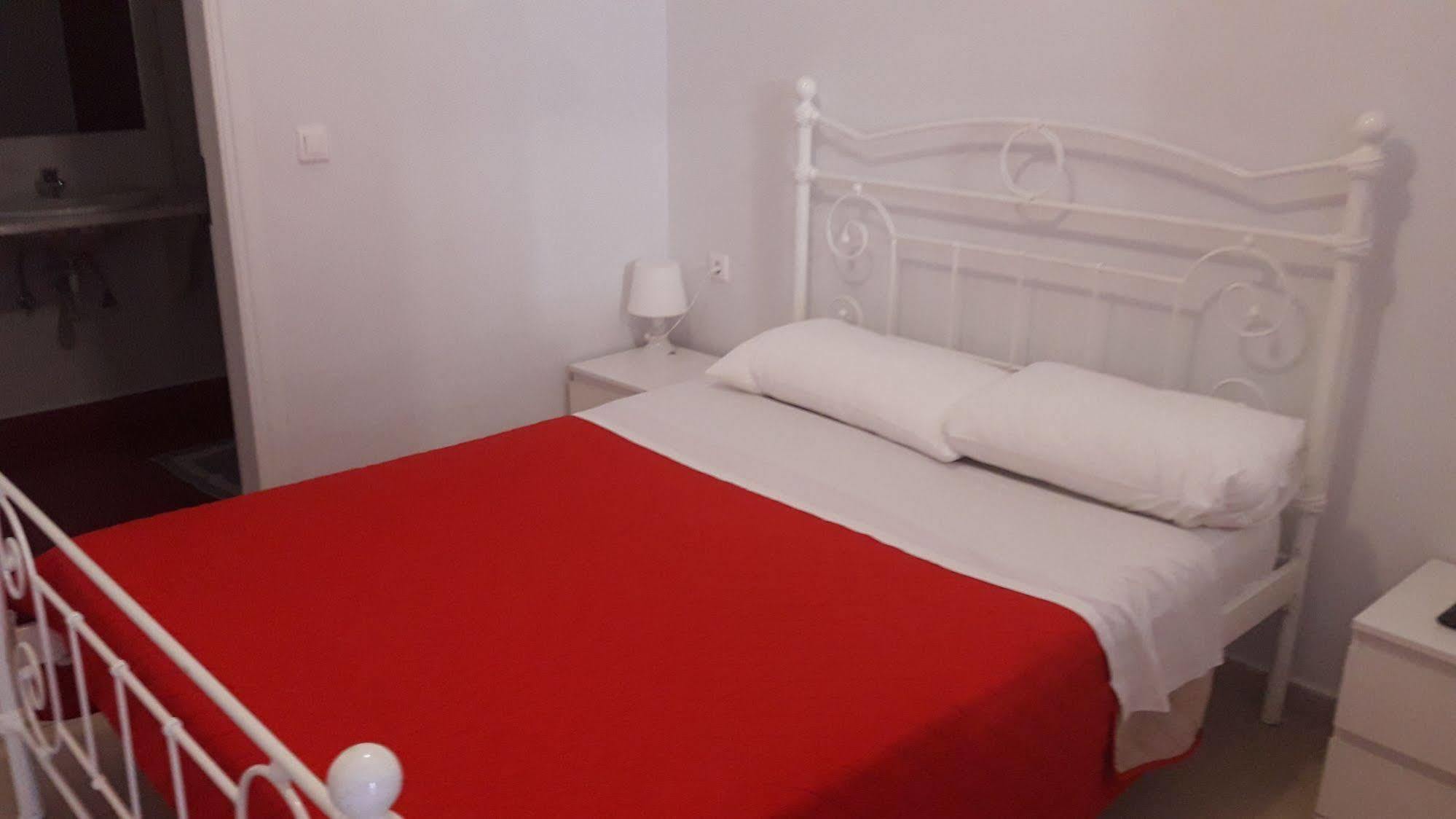 Villa Roussa City Center Fira  Eksteriør bilde